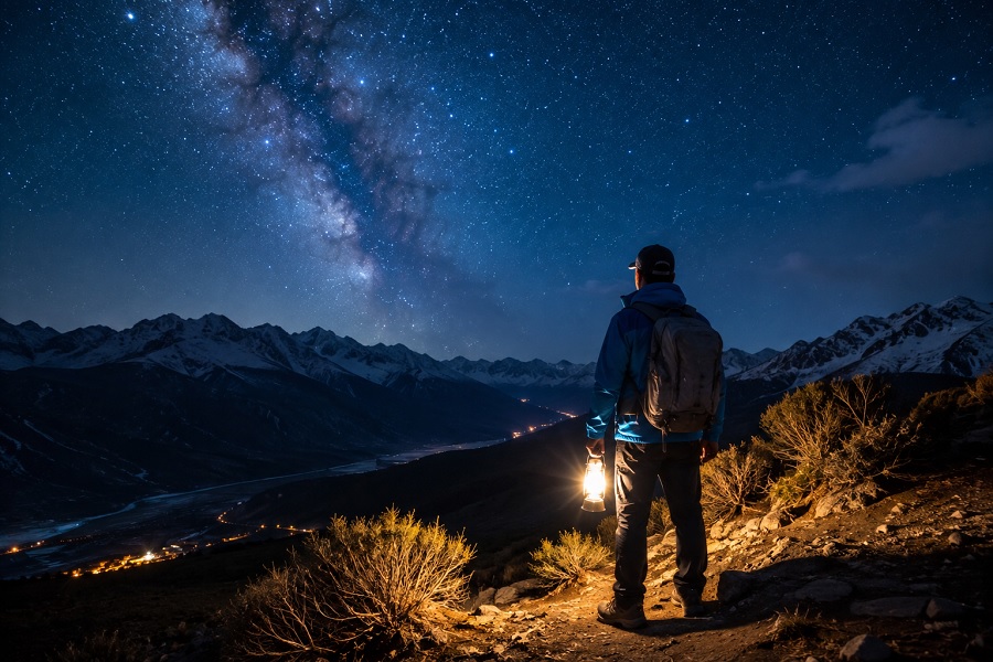 After-Dark Adventures: A Complete Guide to Solo Night Travel Experiences